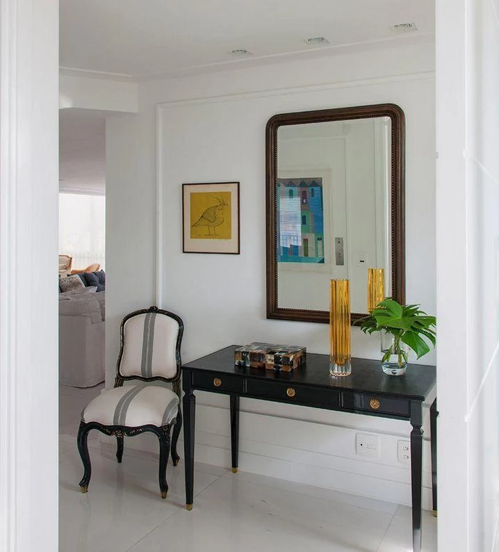 Foto: Reprodução / <a href="http://www.ihdesigners.com.br/" target="_blank">In House Designers de Interiores</a>