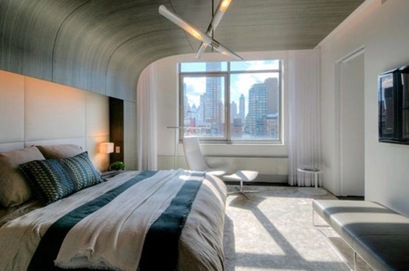 Foto: Reprodução / <a href="http://www.wcarchitect.com/" target="_blank">West Chin Architects & Interior Designs</a>