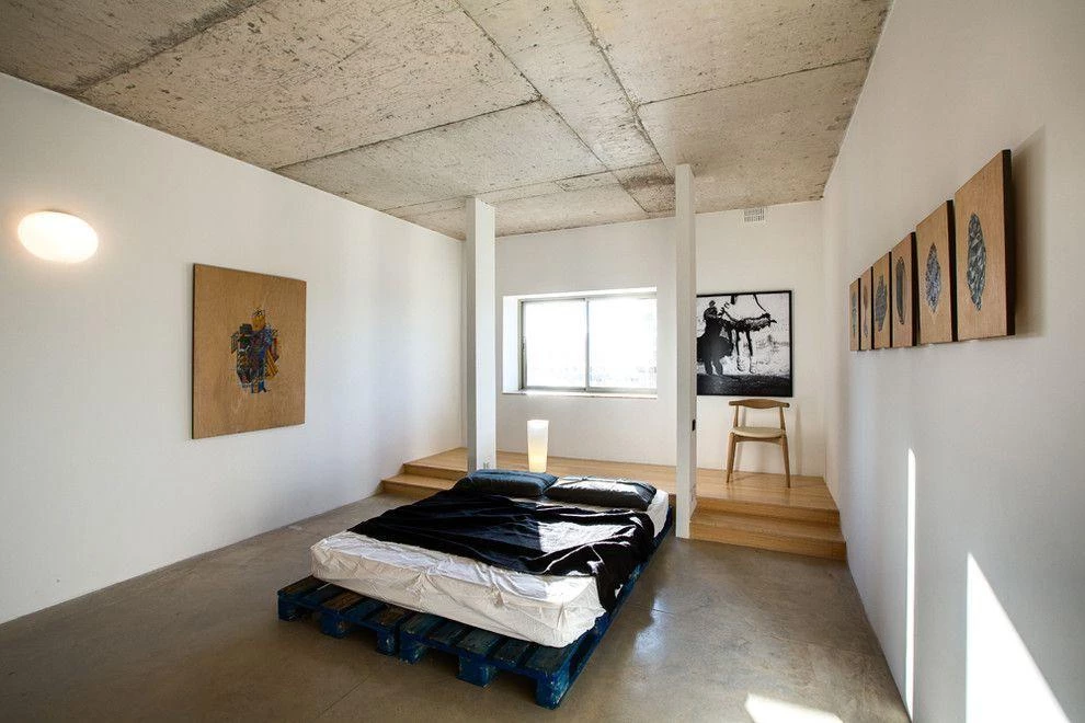 Foto: Reprodução / <a href="http://www.chrisbriffa.com/" target="_blank">Chris Briffa Architects</a>
