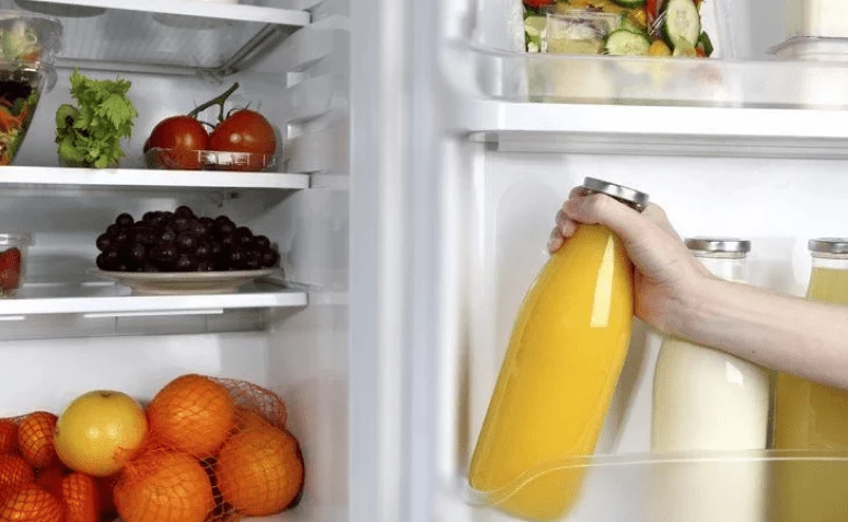 Como organizar a geladeira de maneira prática e funcional