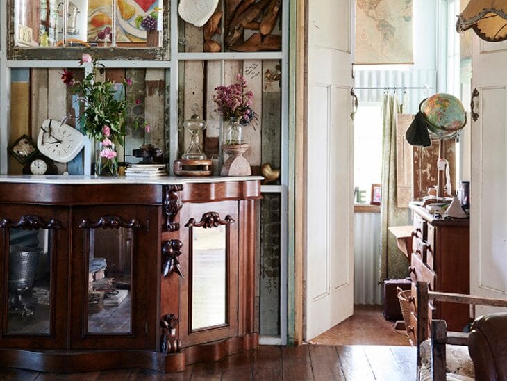 Encha sua casa de charme e nostalgia com a decoração do estilo vintage