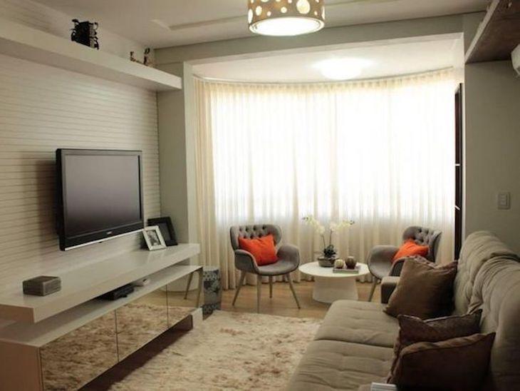 15 ideias e dicas profissionais para decorar apartamentos alugados
