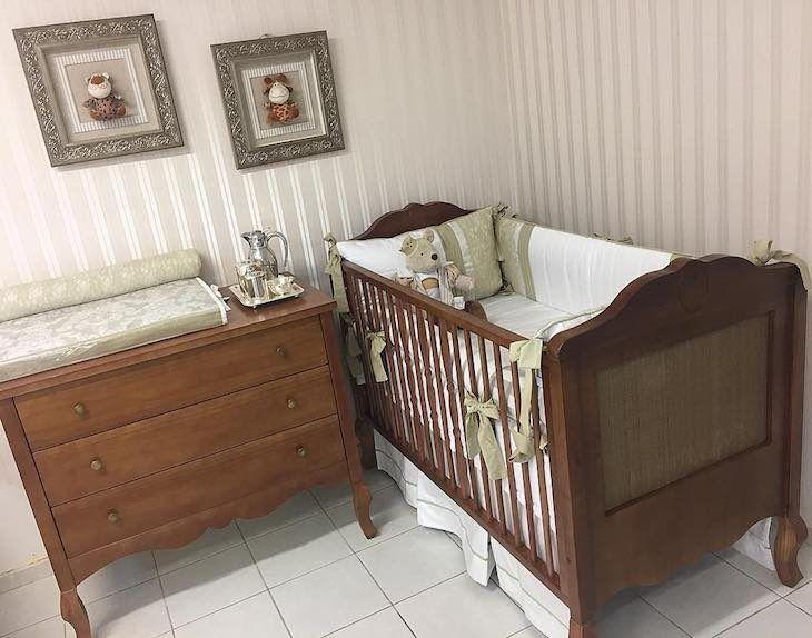 Foto de quarto de bebe sem genero 44 - 7