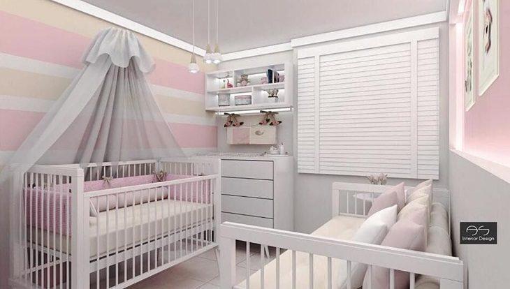 Foto de papel de parede para quarto de bebe 46 - 47