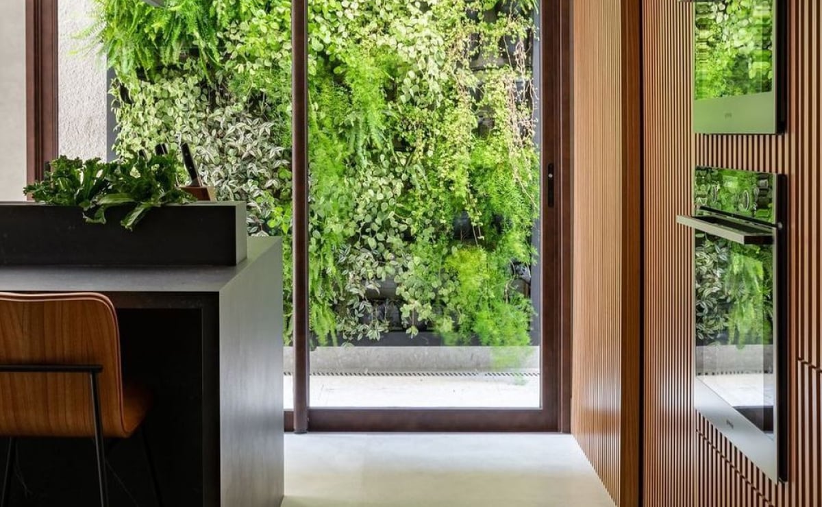 Como escolher a porta de vidro ideal para sua casa