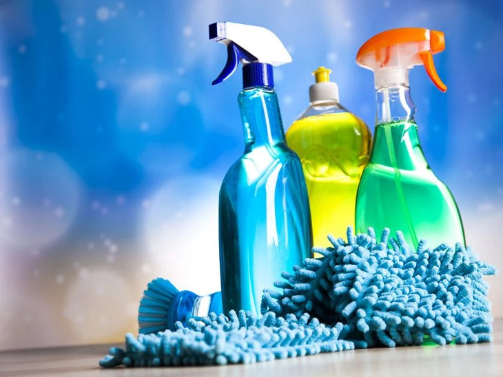 12 receitas de detergente caseiro baratas e ecológicas
