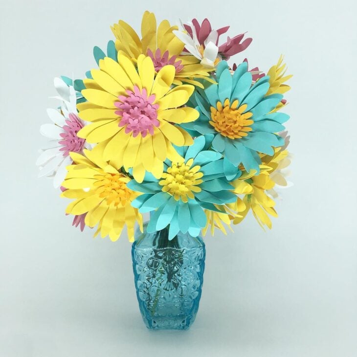Foto de decoracao com flores 5 - 5