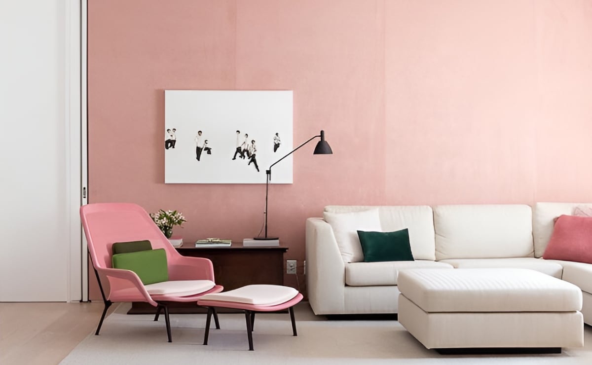 Tons de rosa: 80 ideias adoráveis para usar a cor na decoração