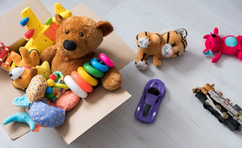 Como organizar brinquedos: 60 ideias para manter cada coisa em seu lugar