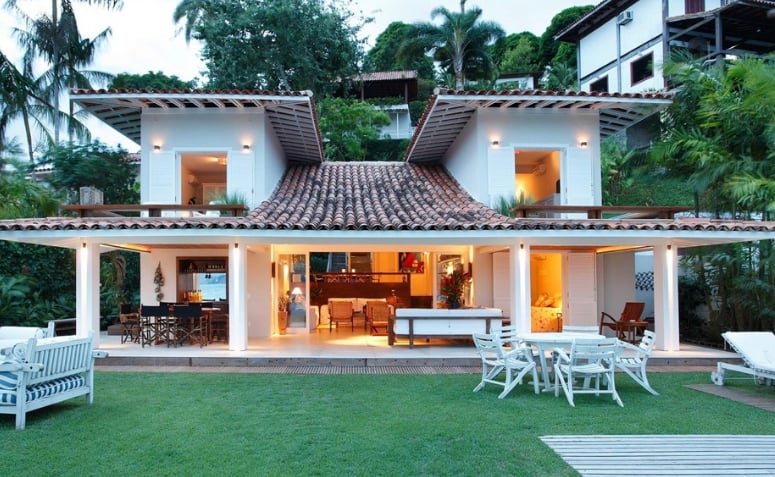 Guarda-Roupa Casas Bahia: Qualidade e estilo para o seu quarto