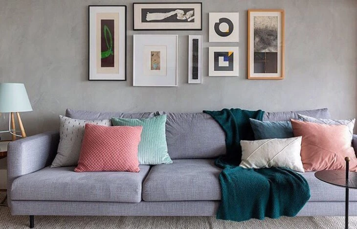 Foto de sofas modernos 53 - 51
