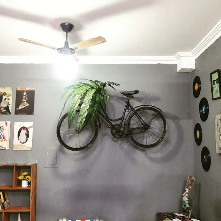 Foto de decorar sala pequena com pouco dinheiro 37 - 44