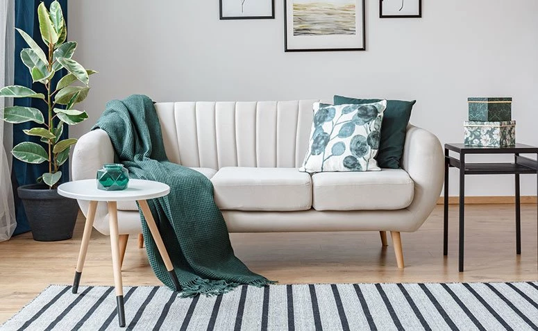 kijken ethiek subtiel Impermeabilização de sofá: vantagens, preço e como fazer em casa