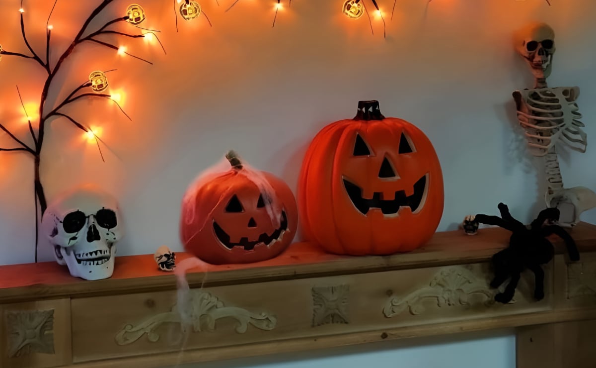 Abóbora de Halloween: conheça a lenda e aprenda como fazer a sua