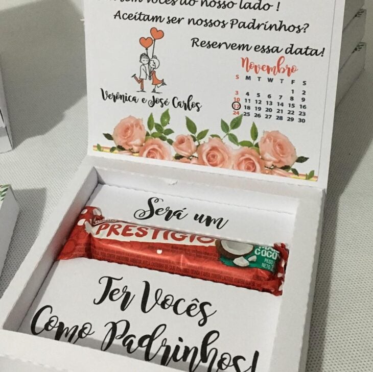 Featured image of post Convite Padrinhos Casamento Barato Acompanha a seda de acordo com o tema