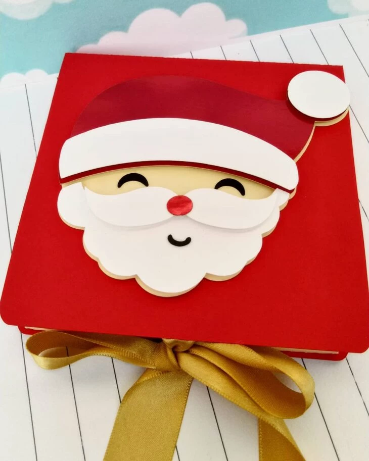 Caixinha de Natal: 25 ideias que vão deixar até o Noel surpreso