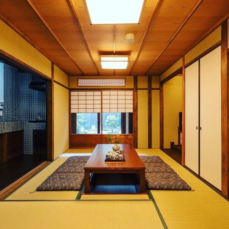 Foto de casa japonesa 50 - 54