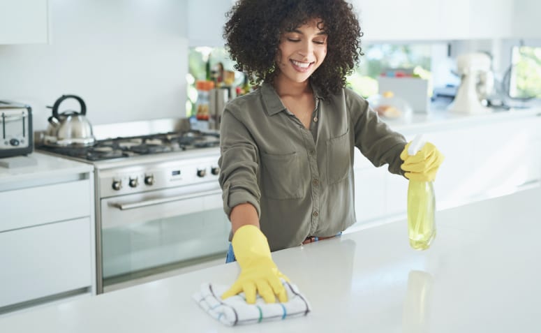 Como limpar a casa na quarentena e mantê-la sempre higienizada