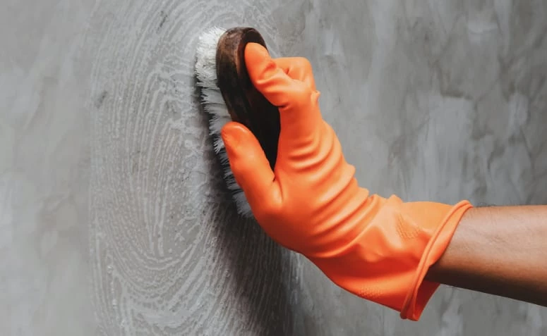 Como limpar parede: 10 formas de garantir um ambiente limpo e agradável