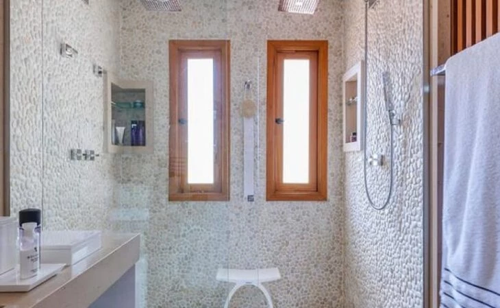 Foto de janela para banheiro 100 - 5