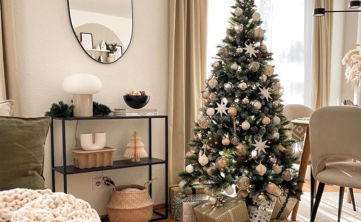 Como montar árvore de Natal: 10 dicas valiosas e incríveis