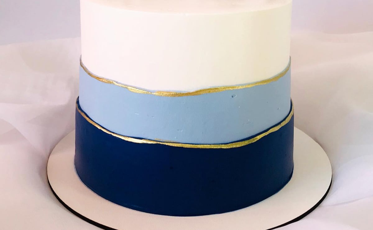 95 ideias de bolo de aniversário masculino criativas e cheias de estilo