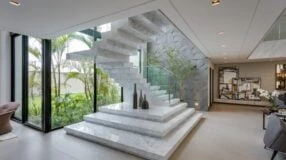 Foto de escadas modernas 00 - 3
