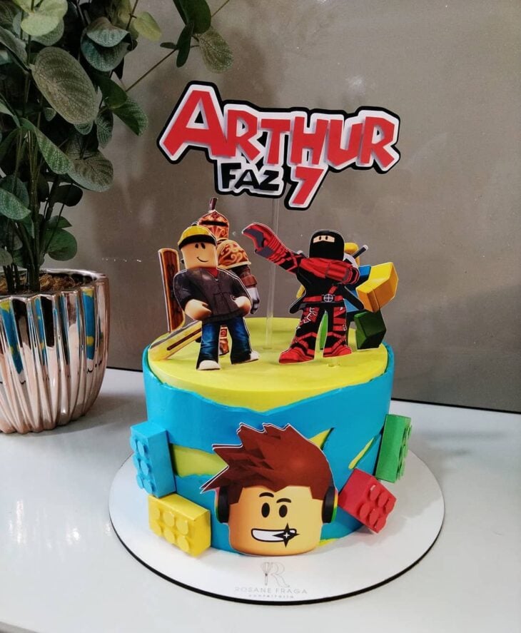 25 ideias de bolo da Akatsuki para compor sua festa ninja – Arquiteta  Giovanna