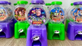 30 ideias de lembrancinha Toy Story cheias de fofura e criatividade