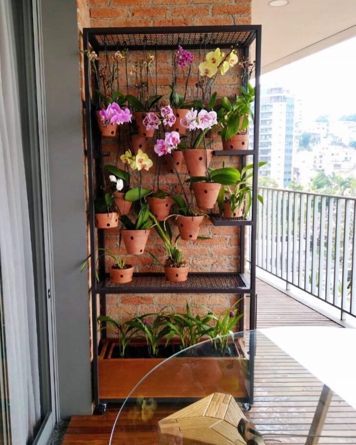 Foto de plantas para varanda 42 - 45
