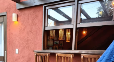 65 opções de janela guilhotina para ter um ambiente vintage