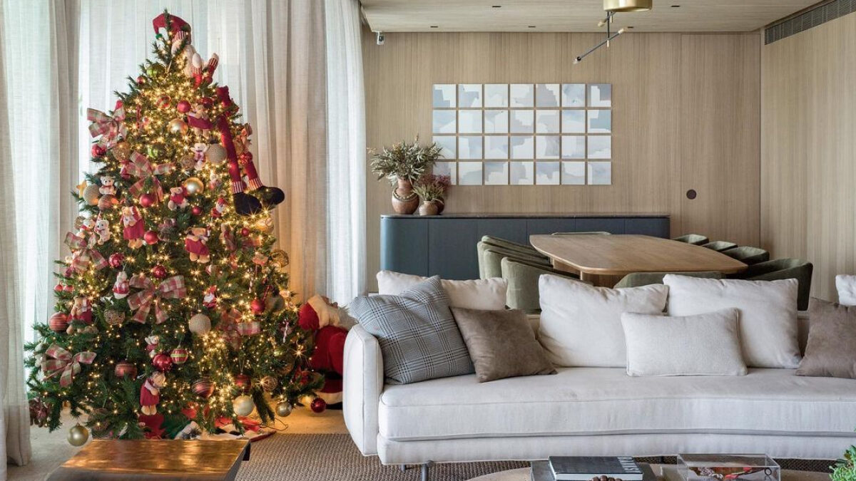 Árvore de Natal: modelos, como decorar, onde comprar e mais