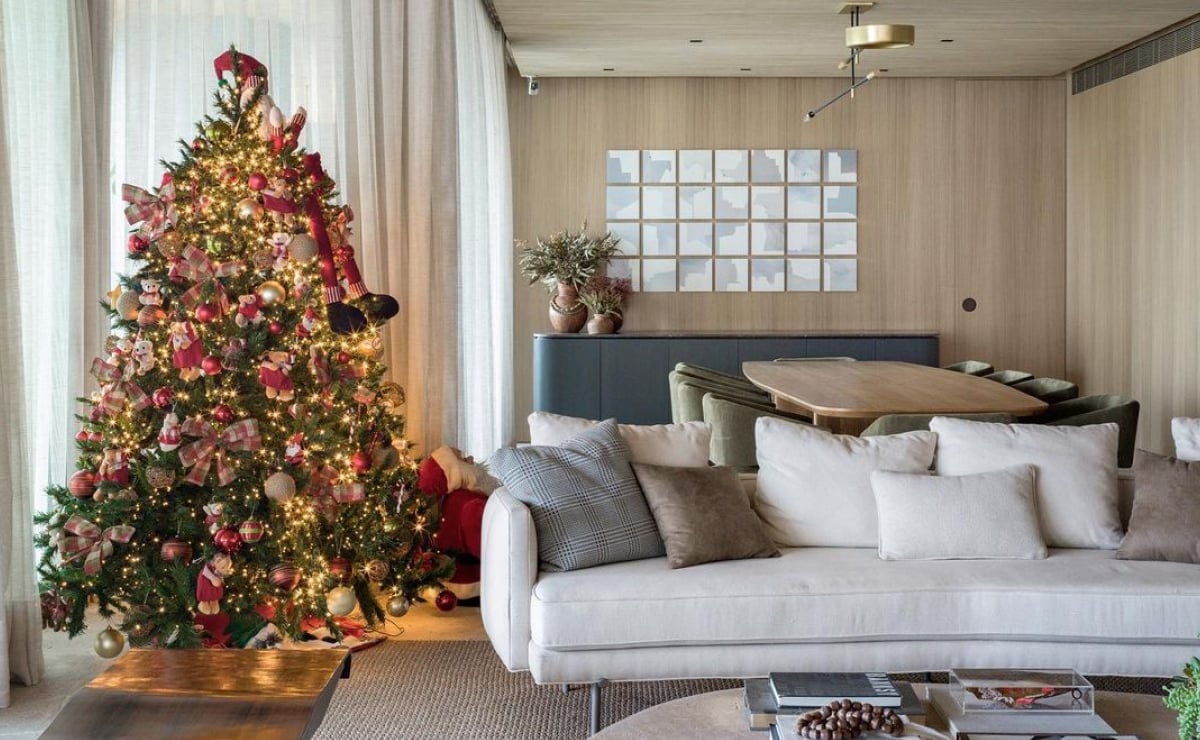 Árvore de Natal: modelos, como decorar, onde comprar e mais
