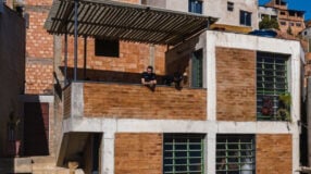 Foto de Casa em favela 000 - 3